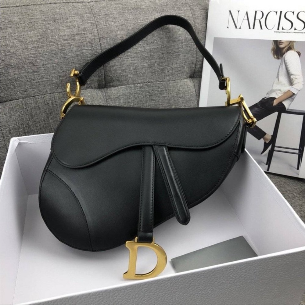 Mini Dior bag made in Italy 25*20*6.5cm brand new